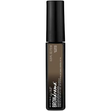 Maybelline New York Brow Drama Medium Brown Kaş Maskarası