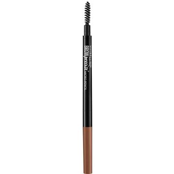 Maybelline New York Brow Precise Micro Pencil 04 Soft Deep Brown Kaş Kalemi