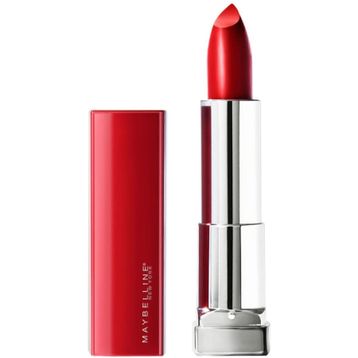 Maybelline New York Color Sensational Made For All Lipstick 385 Ruby For Me Ruj