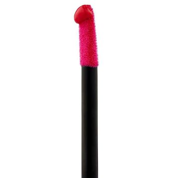 Maybelline New York Color Sensational Vivid Matte 35 Rebel Red Likit Ruj