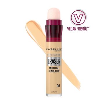 Maybelline New York Eraser 06 Neutralizer Kapatıcı