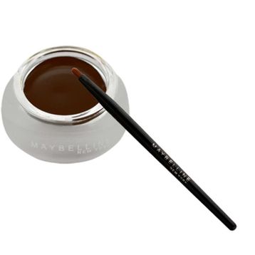 Maybelline New York Eyestudio 02 Brown Lasting Drama Gel Eyeliner