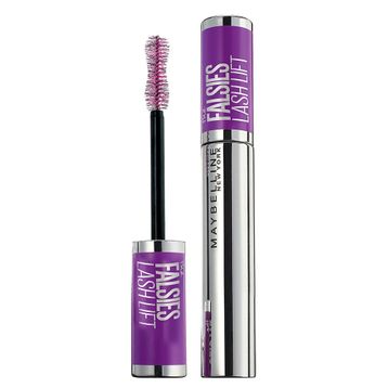 Maybelline New York Falsies Lash Lift Siyah Maskara