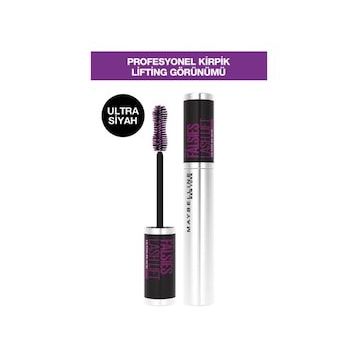 Maybelline New York Falsies Lash Lift Siyah Maskara