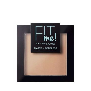 Maybelline New York Fit Me Matte No. 120 Fondöten