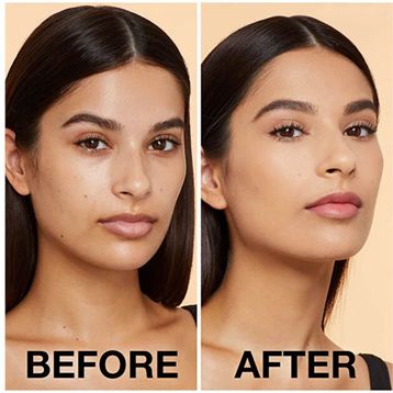 Maybelline New York Fit Me Matte+Poreless 110 Porcelain Fondöten