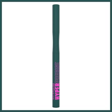 Maybelline New York Hyper Precise 730 Jungle All Day Eyeliner