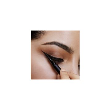 Maybelline New York Hyper Precise All Day 700 Siyah Eyeliner