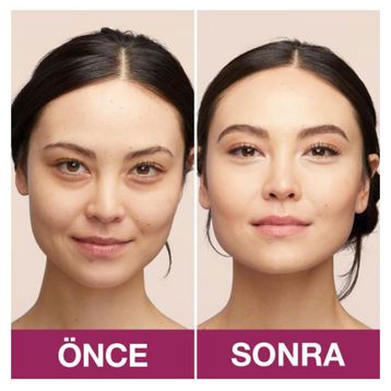 Maybelline New York Instant 02 Nude Anti Age Eraser Kapatıcı