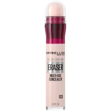 Maybelline New York Instant 03 Fair Anti Age Eraser Kapatıcı