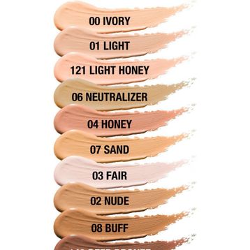 Maybelline New York Instant 03 Fair Anti Age Eraser Kapatıcı