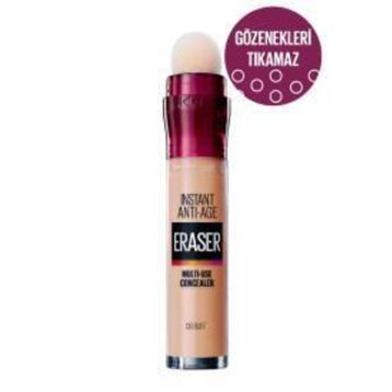 Maybelline New York Instant Age Eraser 08 Kapatıcı