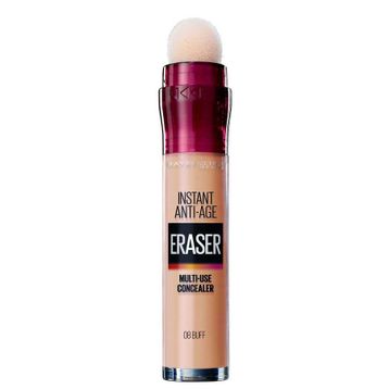 Maybelline New York Instant Age Eraser 08 Kapatıcı