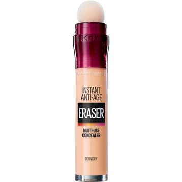 Maybelline New York Instant Anti Age 00 Ivory Kapatıcı