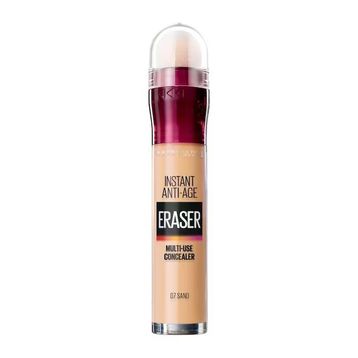 Maybelline New York Instant Anti Age Eraser 07 Sand Kapatıcı