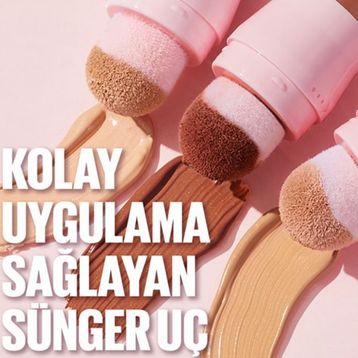 Maybelline New York Instant Perfector Glow 4in1 1.5 Light Medium Fondöten