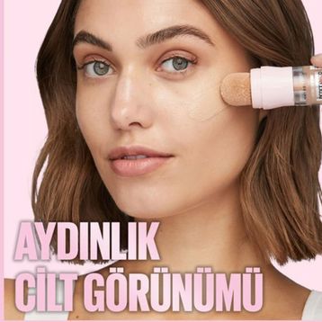 Maybelline New York Instant Perfector Glow 4in1 1.5 Light Medium Fondöten