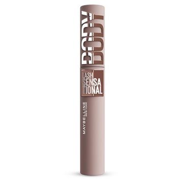 Maybelline New York Lash Sensational Body Siyah Maskara