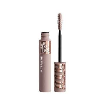 Maybelline New York Lash Sensational Body Siyah Maskara
