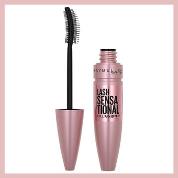 Maybelline New York Lash Sensational Primer Maskara