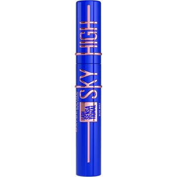 Maybelline New York Lash Sensational Sky High Blue Mist Maskara