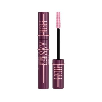 Maybelline New York Lash Sensational Sky High Burgundy Haze Maskara