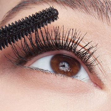 Maybelline New York Lash Sensational Sky High Maskara Mini Super Stay Matte Ink Likit Mat Ruj 65 Seductress Makyaj Seti