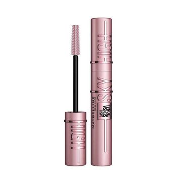 Maybelline New York Lash Sensational Sky High Siyah Maskara