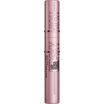 Maybelline New York Lash Sensational Sky High Siyah Maskara