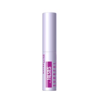Maybelline New York Lash Sensational Yelpaze Etkili Intense Black Maskara Ekstra Siyah Mini Falsies Surreal Maskara