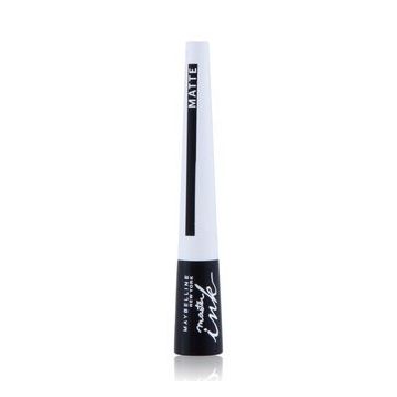 Maybelline New York Lasting Drama Mat Siyah Eyeliner