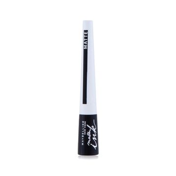 Maybelline New York Lasting Drama Mat Siyah Eyeliner