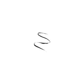 Maybelline New York Lasting Drama Mat Siyah Eyeliner