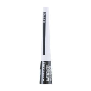 Maybelline New York Lasting Drama Mat Siyah Eyeliner