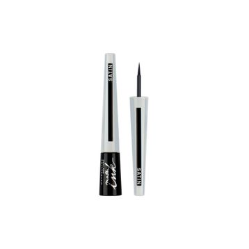 Maybelline New York Lasting Drama Mat Siyah Eyeliner