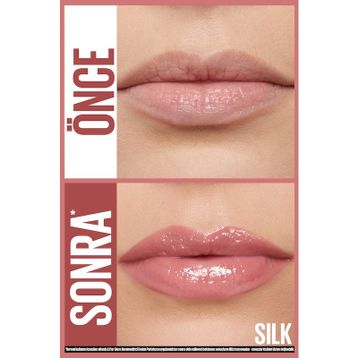 Maybelline New York Lifter Gloss 004 Ruj
