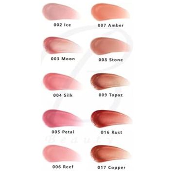 Maybelline New York Lifter Gloss 017 Copper 5.4 ml Dudak Parlatıcısı