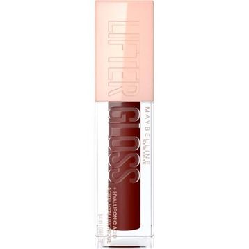 Maybelline New York Lifter Gloss 28 Maple Nemlendirici Dudak Parlatıcısı