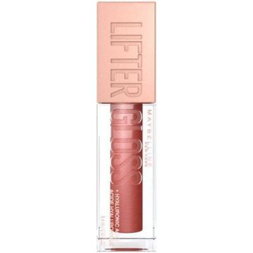 Maybelline New York Lifter Gloss No:016 Rust Ruj