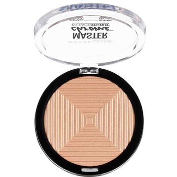 Maybelline New York Master 100 Molten Gold Chrome Metalik Aydınlatıcı