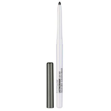 Maybelline New York Master Drama Lightliner 20 Nightlight Gunmetal Göz Kalemi