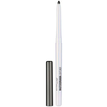 Maybelline New York Master Drama Lightliner 20 Nightlight Gunmetal Göz Kalemi