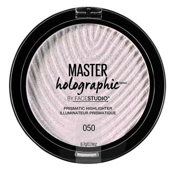 Maybelline New York Master Opal Holographic Prizmatik Aydınlatıcı