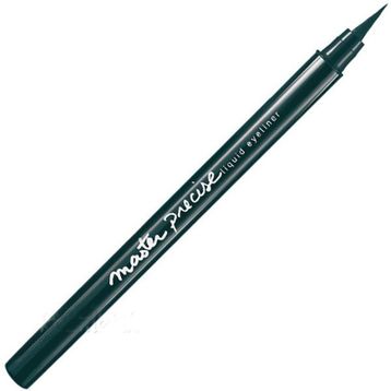 Maybelline New York Master Precise Green Eyeliner