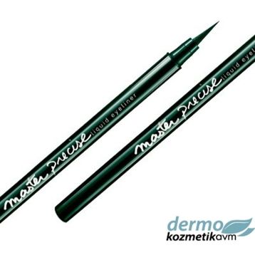 Maybelline New York Master Precise Green Eyeliner