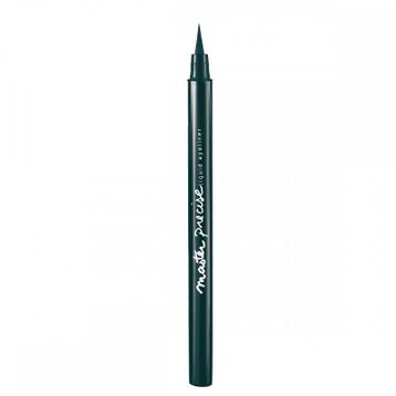 Maybelline New York Master Precise Green Eyeliner