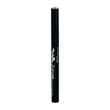 Maybelline New York Master Precise Siyah Eyeliner