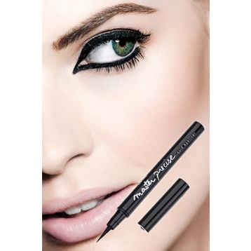 Maybelline New York Master Precise Siyah Eyeliner