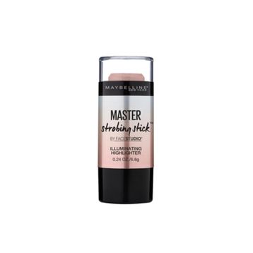 Maybelline New York Master Strobing Stick 100 Light Açık Ton Aydınlatıcı