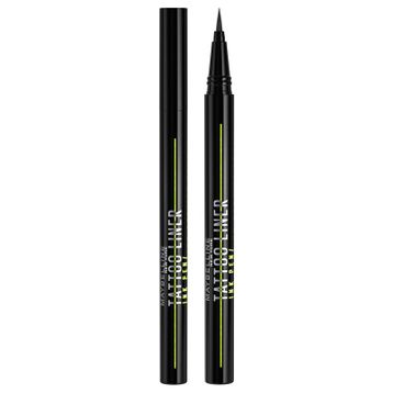 Maybelline New York Matte Black Tattoo Liner Ink Pen